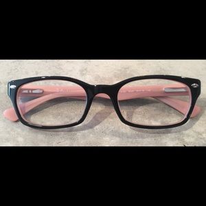 Ray-Ban Glasses Frames